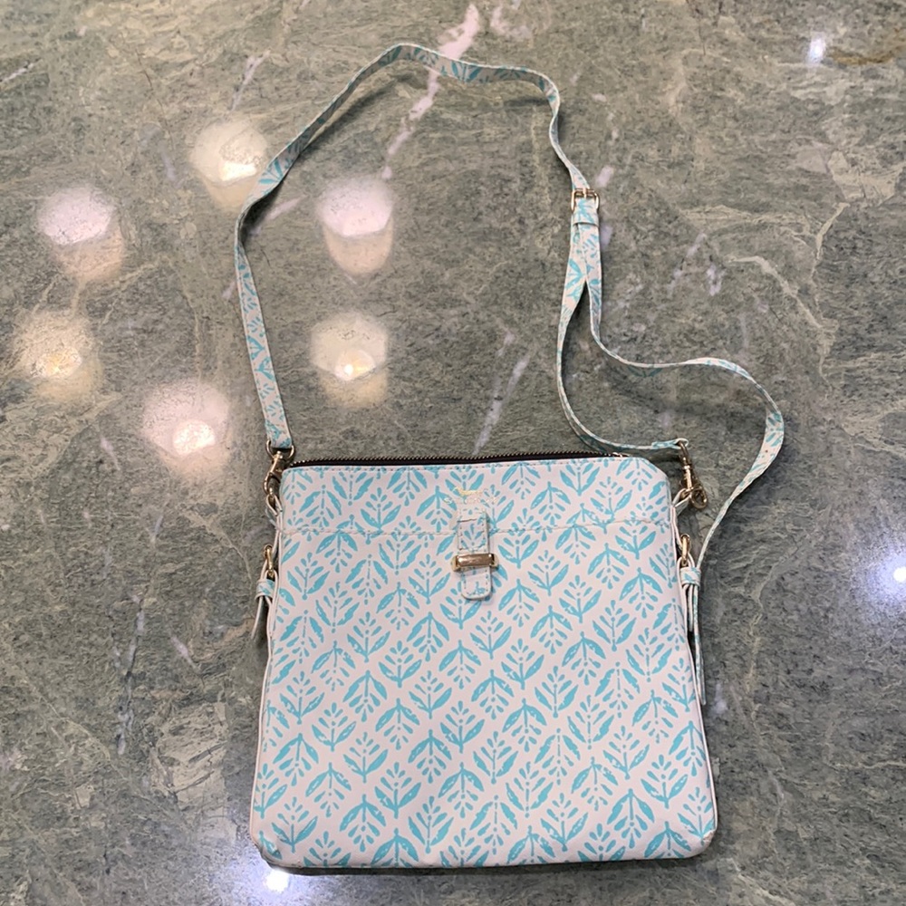 Scout crossbody bag purse travel strap